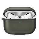 Premium Style AirPods Pro [dP[Xp^tP[X ubN PG-APPC01BK