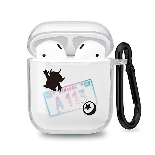 Premium Style AirPods [dP[Xp Rۃ\tgP[X GCA