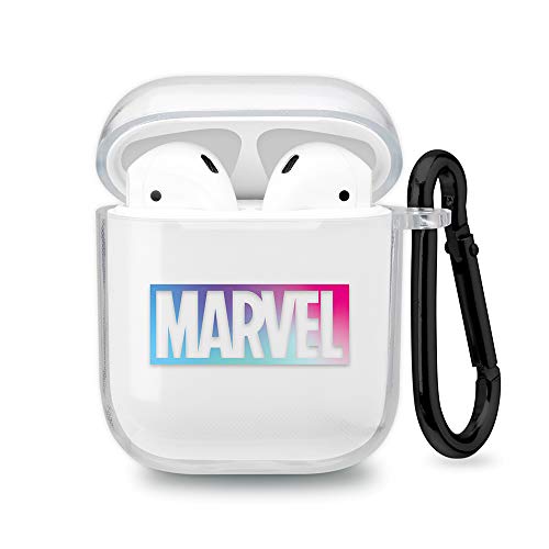 Premium Style AirPods [dP[Xp Rۃ\tgP[X (AirPods, MARVELS)