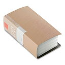 バッファロー BSCD01F120BG CD/DVDファイル ブックタイプ 120枚収納 ファイル BUFFALO 送料無料