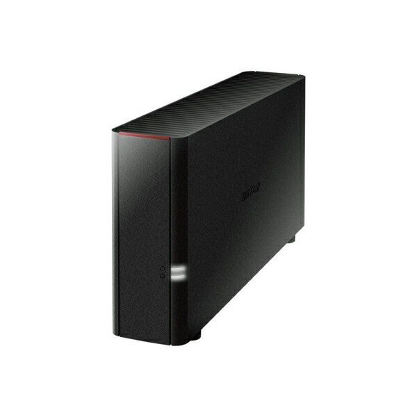 バッファロー LS210D0401G リンクステーション LS210DG ネットワークHDD 1ベイ 4TB Link Station 1ドライブ BUFFALO