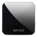 バッファロー WMR-433W2-BK 無線LAN親機 11ac/n/a/g/b 433/150Mbps ルータ a/g BUFFALO 送料無料
