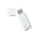 バッファロー RUF3-KVB128G-WH USB3.2(Gen1) 抗ウイルス・抗菌USBメモリ USBフラッシュ 汎用タイプ BUFFALO 送料無料(2)
