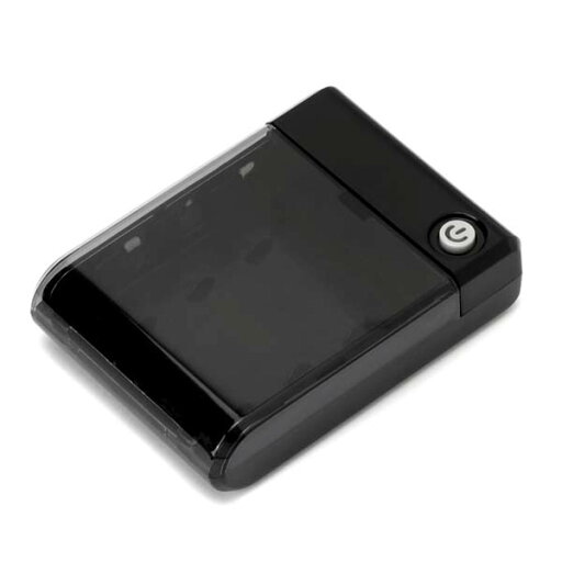 PGA PG-JUK1U3BK USBポート搭載 乾電池式充電器 1A出力 ブラック PGA PG-JUK1U3BK USBポート搭載 乾電池式充電器 1A出力 ブラック
