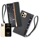 shizukawill iPhone12/12Pro 手帳型 ケース アイファンデストラップホール付 iPhone12/12Pro ブラック APIP12PCABK シズカウィル
