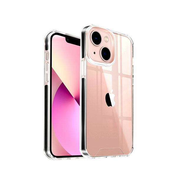 shizukawill iPhone13 mini  С i-Shine ꥢ iPhone13 mini Black (֥å) APIP13MHI2BK 