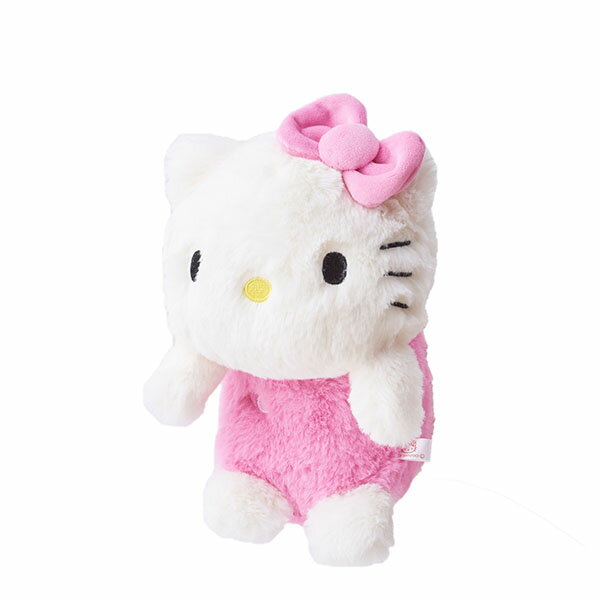 ●累計販売数量10万個を突破した、“猫背”なあなたを支えるぬいぐるみ「ふんばるず」に、株式会社サンリオのキャラクターが登場。大人気の「ハローキティ」「マイメロディ」「クロミ」「シナモロール」「ポムポムプリン」「ポチャッコ」「ハンギョドン」の...