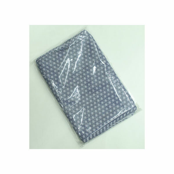 【10個セット】 ガーゼ手ぬぐい 麻の葉 コン やわらか・お肌にやさしガーゼ手ぬぐい 麻の葉