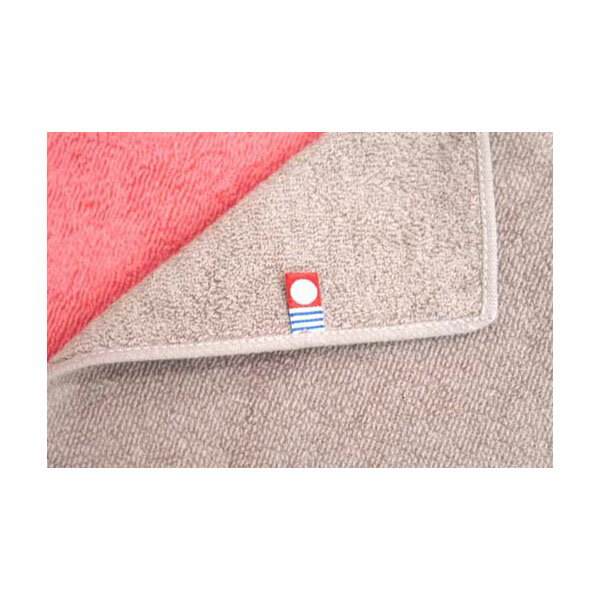 【5個セット】 カラーパイルタオルハンカチ WG 和栗 110カラーパイルタオルハンカチ 今治ブランド認定商品