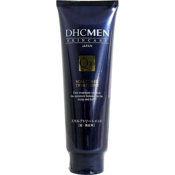 【2個セット】 DHCMEN スカルプケアトリートメント 200g