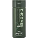 DHC for MEN 薬用 シェービングジェル 140mL