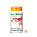 【7個セット】 ディアナチュラ ビタミンB群 60日分 60粒 飲みやすい 手軽 アサヒフード 栄養 サプリメント アサヒ ボトル 健康 ビタミン 美容サプリ ビオチン 食事関連 アンド ビタミン剤 補助 栄養機能食品 アサヒグループ食品 サプリ 予防 健康食品 栄養補助食品