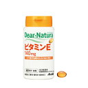 【15個セット】 ディアナチュラ ビタミンE140mg 60日分 60粒