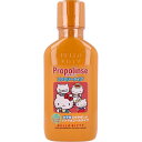 【60個セット】 プロポリンス ファミリータイプ ピーチミント味 マウスウォッシュ 洗口液 400mL デンタルケア 汚れ 口臭 高齢者 プロポリスエキス プロ...