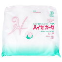 【12個セット】 ハイゼガーゼ N-平 25cm×25cm 200枚入 カワモト 川本産業 医療機器 川本 小津産業(4)