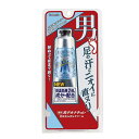 ※この商品は配送会社の都合により、北海道・沖縄・離島にはお届けできません。 ご注文が確認された場合、キャンセルさせて頂く可能性がございますのであらかじめご了承ください。足の汗を抑え、ムレ・ニオイを元から防ぐ！指でしっかりぬり込めるクリームタイプ。●有効成分「焼ミョウバン」がニオイをもとから防ぎ、汗を抑える。●微粒子化した「焼ミョウバン」が肌に密着。●有効成分イソプロビルメチルフェノール配合。ニオイの原因菌を殺菌。●ベタつき防止成分配合でさらさら快適。【医薬部外品】【効能・効果】皮フ汗臭、制汗【成分】★有効成分焼ミョウバン、イソプロピルメチルフェノール★その他成分パルミチン酸オクチル、シクロペンタシロキサン、トリオクタン酸グリセリル、無水ケイ酸、マイクロクリスタリンワックス、結晶セルロース、ポリアクリル酸アルキル、メチルフェニルポリシロキサン、ジメチルジステアリルアンモニウムヘクトライト、パルミチン酸デキストリン、POEラウリルエーテルリン酸Na、セリサイト、メントール、エタノール、ヒドロキシアパタイト、低温焼成酸化Zn、酸化Zn、天然ビタミンE、メンチルグリセリルエーテル【使い方】・チューブから片足分1cm程度出す。・乾いた清潔な足指の間、足指の付け根、足ウラ全体などにムラなく塗布する。・使用後はキャップをしっかり閉める。【注意】・顔・粘膜を避け、肌に異常があるときは使用しない。・肌に異常が生じていないかよく注意して使用し、赤み、はれ、かゆみ、刺激、色抜け(白斑等)や黒ずみ等の異常があらわれたときは使用を中止し皮フ科専門医等に相談する。・使用後はキャップをしっかり閉め、直射日光や高温多湿を避けて保管する。・乳幼児の手の届くところに置かない。・床等につくととれにくくなる場合があるため、塗りすぎないように注意する。個装サイズ：92X184X54mm個装重量：約62g内容量：30gケースサイズ：57X21X43cmケース重量：約4kg製造国：日本※この商品は配送会社の都合により、北海道・沖縄・離島にはお届けできません。 ご注文が確認された場合、キャンセルさせて頂く可能性がございますのであらかじめご了承ください。