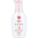 【2個セット】arau.(アラウ) 泡コンディショナー 本体 500mL