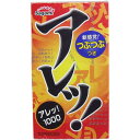 ※この商品は配送会社の都合により、北海道・沖縄・離島にはお届けできません。 ご注文が確認された場合、キャンセルさせて頂く可能性がございますのであらかじめご了承ください。アレ　あれーっ！ アレッ　あれれっ！ おやややっ！あれっ あれれっ！れれっ！●刺激的な使用感が得られるつぶつぶドット加工が施されています！●脱落防止の1段絞り加工です！●なめらかな使用感が得られる潤滑剤付き！【管理医療機器（男性向け避妊用コンドーム）】医療機器製造販売認証番号　220ADBZX00021000（管理医療機器ですが、販売免許の届出がなくても販売可能です。）●素材・・・天然ゴムラテックス●型・・・1段ドット●色・・・グリーン●なめらかな使用感が得られる潤滑剤付き【注意事項】・この製品は、貼付文書を必ず読んでからご使用ください。・コンドームの使用は、1回限りです。・この包装にいれたまま、冷暗所に保管してください。また、防虫剤等の揮発性物質と一緒に保管しないでください。・コンドームの適正な使用は、避妊に効果があり、エイズを含む他の多くの性感染症に感染する危機を減少しますが、100％の効果を保証するものではありません。個装サイズ：幅77mm/高137mm/奥行28mm個装重量：約39g内容量：10個入製造国：マレーシア※この商品は配送会社の都合により、北海道・沖縄・離島にはお届けできません。 ご注文が確認された場合、キャンセルさせて頂く可能性がございますのであらかじめご了承ください。