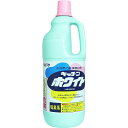 【4個セット】マルフク キッチンホワイト 台所用漂白剤 1500mL