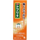 ※この商品は配送会社の都合により、北海道・沖縄・離島にはお届けできません。 ご注文が確認された場合、キャンセルさせて頂く可能性がございますのであらかじめご了承ください。歯ぐきのエイジングケア！歯ぐき下がりが気になりだしたら、ハリつやピンクの健康な歯ぐきを保つことが大切です。●薬用成分（歯肉炎、歯周炎予防）、抗酸化剤（基剤）、ひきしめ成分配合！●ハーバルミント味。　　【医薬部外品】【効能・効果】・歯周炎(歯槽膿漏)の予防。・歯肉(齦)炎の予防。・むし歯の発生及び進行の予防。・口臭の防止。・歯を白くする。・口中を浄化する。・口中を爽快にする。【成分】・湿潤剤：ソルビット液、濃グリセリン・溶剤：精製水、エタノール・基剤：無水ケイ酸・清掃剤：含水ケイ酸・安定剤：ポリオキシエチレン硬化ヒマシ油・増粘剤：キサンタンガム、ポリアクリル酸ナトリウム・香味剤：香料（ハーバルミントタイプ）・発泡剤：ラウロイルメチルタウリンナトリウム・収れん剤：トウキエキス、シャクヤクエキス・pH調整剤：クエン酸ナトリウム、クエン酸・清涼剤：L-メントール・薬用成分：アラントイン、トコフェロール酢酸エステル（ビタミンE）、グリチルリチン酸ジカリウム(GK2)、・塩化セチルピリジニウム（CPC）・甘味剤：サッカリンナトリウム・抗酸化剤：L-アスコルビン酸 2-グルコシド、マツエキス（2）・矯味剤：塩化ナトリウム・着色剤：橙色205号、赤色106号【使用方法】・適量を歯ブラシにとり、歯及び歯ぐきをブラッシングする。【使用上の注意】・発疹などの異常が出たら使用を中止し、医師に相談すること。・口内に傷がある場合は使用をひかえること。・目に入ったらこすらず、すぐに充分洗い流し、異常が残る場合は眼科医に相談すること。個装サイズ：49X140X40mm個装重量：約112g内容量：90g製造国：日本※この商品は配送会社の都合により、北海道・沖縄・離島にはお届けできません。 ご注文が確認された場合、キャンセルさせて頂く可能性がございますのであらかじめご了承ください。