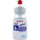 【2個セット】 キンチョウ トイレの虫がいなくなる液剤 トリプル消臭プラス 500mL 殺虫剤 消化 虫除け 洗剤 大日本除虫菊 消臭剤 プラス 殺虫スプレー ...