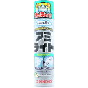【7個セット】 金鳥 アミライト アミ戸クリーナー はじける泡タイプ アップルカモミールの香り 290mL 洗剤 大日本除虫菊 新生活 住居用洗剤 室内用 清掃...