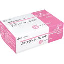 ※この商品は配送会社の都合により、北海道・沖縄・離島にはお届けできません。 ご注文が確認された場合、キャンセルさせて頂く可能性がございますのであらかじめご了承ください。テープ表面に施した1mm間隔の溝によって、手で簡単にまっすぐ切れます。グローブにまとわりつきにくく、グローブ着用のまま処置ができるため、感染リスクの低減や作業時間の短縮に貢献します。●ハサミいらずで簡単にカット：テープ表面に1mm間隔で溝を作り（エンボス加工）、テープを凹凸にしました。どこで切っても必ず凹部に力が集まるため、まっすぐ切れます。●高い透湿性：刺激の少ないアクリル系粘着剤に通気孔を設けることで空気や水蒸気を通りやすくしています。●はく離刺激の軽減：粘着剤が柔らかく、長時間貼っていても皮膚が浸軟しにくいため、はがす時の痛みが少ないです。また、はがす時のはく離角質細胞量もわずかです。【用途】ガーゼの固定穿刺針の固定カテーテル、チューブの固定【使用上の注意】・伸ばした状態で貼付すると皮膚刺激の原因となります。テープは引っ張って貼付しないでください。・傷口には直接貼らないでください。・体動が激しい場合やテープに負担がかかり過ぎると剥がれることがあります。・使用中は固定のズレやテープの剥がれについて十分観察し、必要に応じて固定を補強してください。・使用中、発疹・発赤、かゆみ等の症状が現れた場合は使用を中止してください。・はがす時は、皮膚を傷めないよう体毛の流れに沿ってゆっくりはがしてください。【保管上の注意】・水濡れに注意し、高温、多湿、直射日光のあたる場所を避けて、室温保存してください。個装サイズ：143X51X96mm個装重量：235g内容量：12mmX7m 24巻入製造国：日本※この商品は配送会社の都合により、北海道・沖縄・離島にはお届けできません。 ご注文が確認された場合、キャンセルさせて頂く可能性がございますのであらかじめご了承ください。