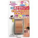 【30個セット】 ニチバン あかぎれ保護バン ロールタイプ 25mm×4.5m 医療 救急用品 サイズ メディカル 指先用 衛生医療 絆創膏 ばんそうこう 看護...