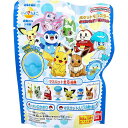 【5個セット】 びっくら?たまご ポケットモンスター ポケモンフィギュアコレクション シャボンのかおり 1個入 お風呂遊び マスコット バスボール スキンケア キャラクター うすーいおまけつき 入浴 コレクション バスタイム ポケモン フィギュア ボディケア シャボ