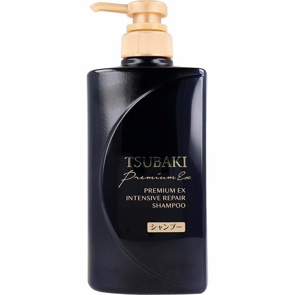 20ĥåȡ TSUBAKI ץߥEX ƥ󥷥֥ڥ ס 490mL