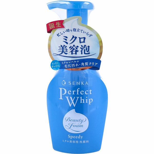 【12個セット】 センカ パーフェクトホイップ スピーディー 150mL