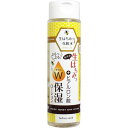 【12個セット】 ハニースキンローションD 生はちみつ化粧水 300mL 美肌 さっぱり 生はちみつ エイジングケア ヒアルロン酸 潤い 天然成分配合 配合 プ...