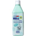 【10個セット】 ケアシリーズ ポータブルトイレ用消臭液 新緑の香り シャワータイプ 約50回分