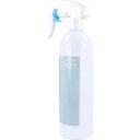 【5個セット】 ばいきんバスター 除菌・抗菌スプレー 400mL ペット 臭い 水回り 消臭剤 食器 洗濯物 除菌剤 家具 対策 日本製 マスク 玄関 タオル