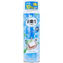 【7個セット】 トイレの消臭力スプレー アクアソープ 365mL スプレータイプ 洗剤 消臭力 トイレ周辺用具 消臭剤 トイレ用消臭剤 トイレ用 トイレ用スプレー 除菌 エステー 消臭 消臭芳香剤 芳香剤 清掃 消臭力スプレー トイレの消臭力 掃除