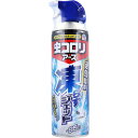 【3個セット】 虫コロリアース 凍らすジェット 300mL