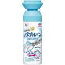 【6個セット】らくハピ マッハ泡バブルーン 洗面台の排水管 さわやかな石鹸の香り 200mL