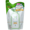 【10個セット】カウブランド 無添加 シャンプー しっとり 詰替用 380mL
