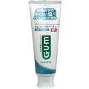 【8個セット】 GUM ガム・デンタルペースト ソルティミント 薬用 スタンディング 150g 口臭ケア 臭い デンタルケア 口臭 薬用デンタルペースト 歯磨き粉 ラーク デンタルペースト サンスター 歯みがき粉 薬用ガム ミント 口臭予防 白く オーラルケア(4)