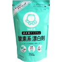 【7個セット】シャボン玉 過炭酸ナトリウム 酸素系漂白剤 750g