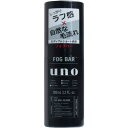 【5個セット】 UNO(ウーノ) フォグバー しっかりデザイン 100mL メンズ化粧品 スタイリングワックス 男性化粧品 男性用 本体 ミスト ヘアスプレー ウーノ 内容量 メンズ ファイントゥデイ 水溶性ワックス スタイリング剤 スタイリング ヘアスタイリング 資生堂