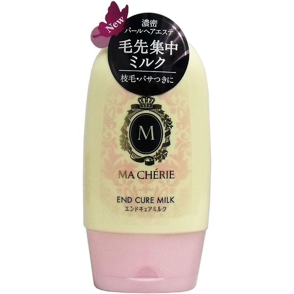 【30個セット】 マシェリ エンドキュアミルク 100g