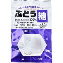 【10個セット】ぶどう糖 2.5g×18粒