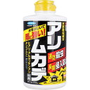【2個セット】 フマキラー アリ・ムカデ粉剤 1kg 殺虫剤 虫除け アリ用殺虫剤 粉剤 害虫駆除 害虫 忌避 駆除 忌避剤 虫除け退治 リスクマネジメント 本...