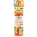 【48個セット】DETクリア ブライト&ピール ピーリングジェリー ミックスフルーツの香り 180mL