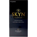 【10個セット】SKYNオリジナル アイアール プレミアムソフトコンドーム 10個入