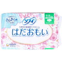 ソフィ はだおもい 多い日昼-ふつうの日用 羽つき ふんわりタイプ 21cm 26個入