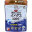 【15個セット】 DHA&EPA オメガ3 1000 120粒入