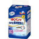 【2個セット】 リフレ うす型長時間安心 はくパンツ LLサイズ 16枚入 紙オムツ 失禁用品 介護用紙オムツ うす型 介護パンツ 大人用 介護用品 リフレはく...