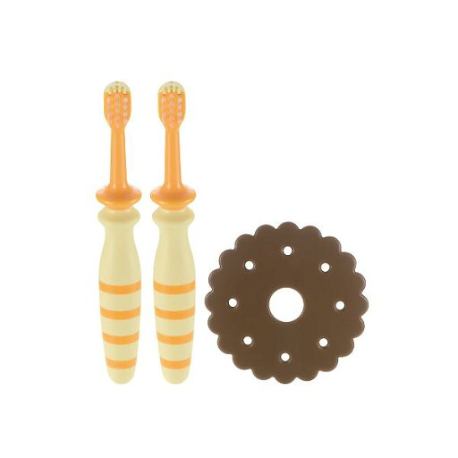 リッチェル トライ 奥歯ピカピカベビーハブラシ 2本入 ぶらし 乳歯ブラシ 乳児 歯ブラシ ベビー トレーニング ベビー用品 赤ちゃん 子供 練習 はぶらし トゥースケア 歯みがき リッチェル トライ 奥歯ピカピカベビーハブラシ 2本入 ぶらし 乳歯ブラシ 乳児 歯ブラシ ベビー トレーニング ベビー用品 赤ちゃん 子供 練習 はぶらし トゥースケア 歯みがき